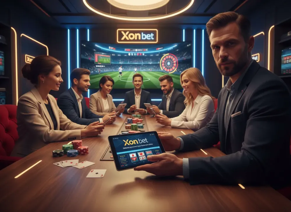 Xon bet przewodnik po zakładach i grach online
